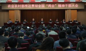 大數據將會對智慧農業產生顛覆式的影響