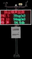 揚塵在線監測系統漸成工地標配
