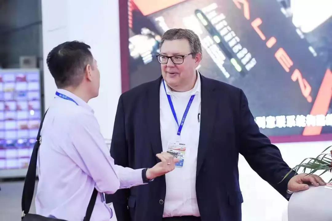 “萬物蘇醒，G不可失”IOTE2019第二十屆國際物聯網展會-深圳站