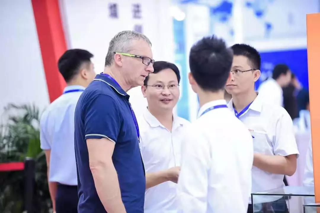 “萬物蘇醒，G不可失”IOTE2019第二十屆國際物聯網展會-深圳站